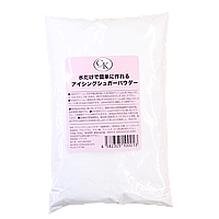 【箱なし】アイシングシュガーパウダー　396g