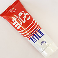 ツクバ　コンデンスミルク　480g