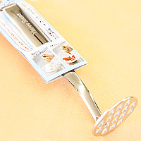 18-8　ミニマッシャー