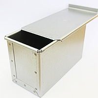 アルタイト　食パンケースフタ付　キクヤオリジナルサイズ