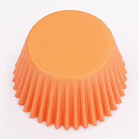 SWC254 インナーカップ オレンジ 150枚入