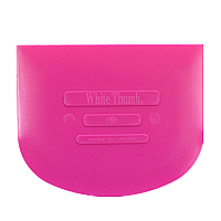 ドレッヂ ハイパーソフト（ピンク） 1枚