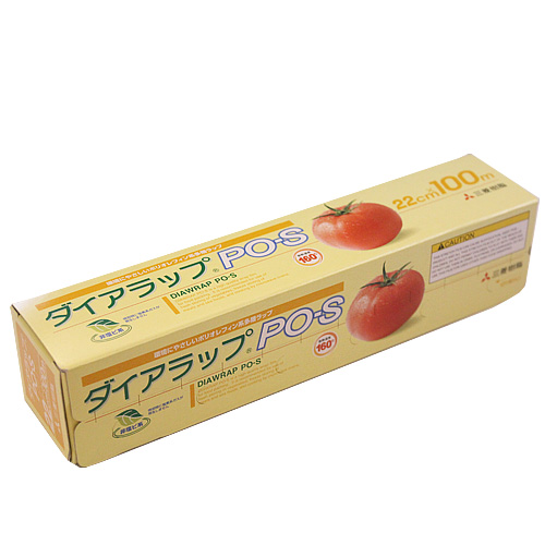ダイアラップPO-S 22cm×100m