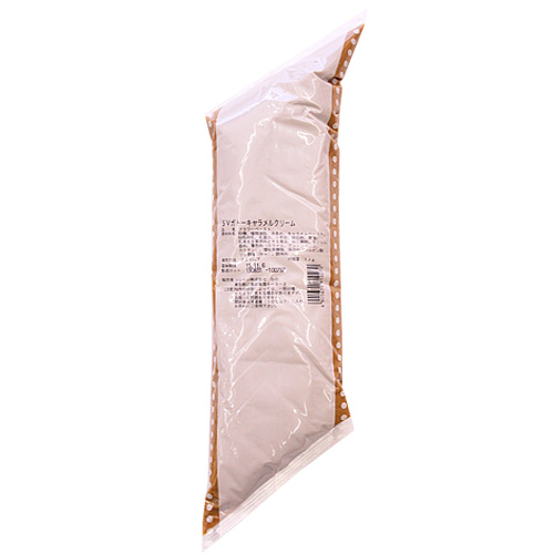 ソントン SV ガトーキャラメルクリーム 1kg フィリング パン材料