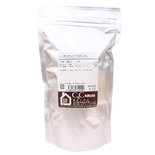 デジクロック（フロランタン） 250g