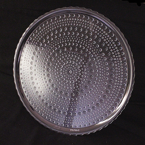 丸ケーキトレーAQUA