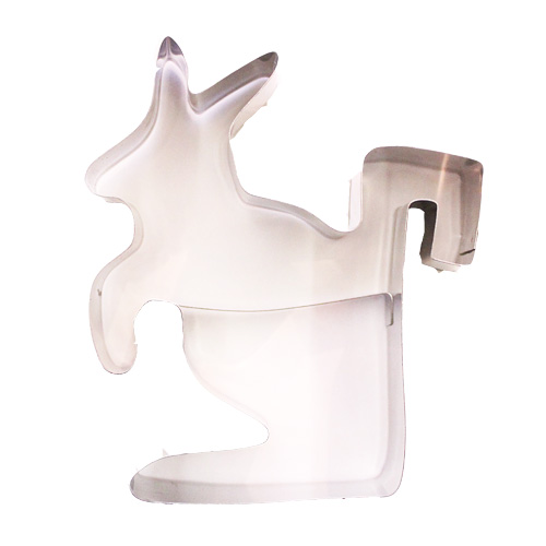 ステンクッキー抜き型 カンガルー