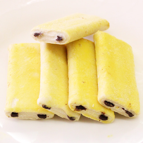 冷凍 ミニ パン オ ショコラ　9個入り