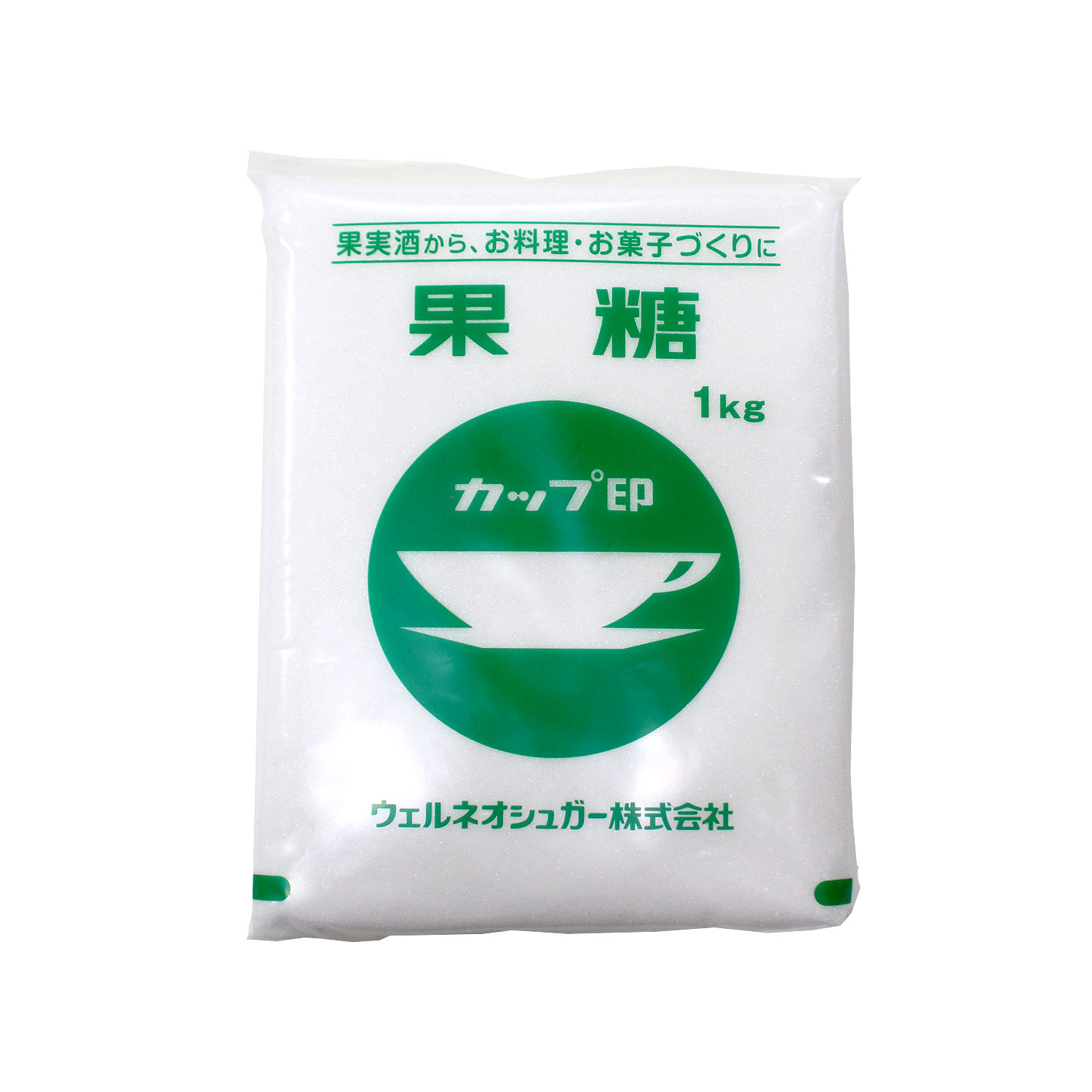 果糖 1kg / フルーツシュガー