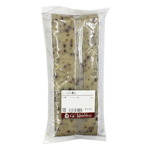 ミルク小倉あん 1kg