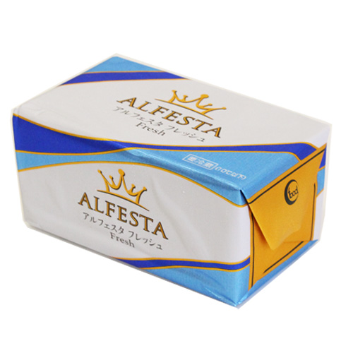 [クール便] アルフェスタフレッシュ　500g　マーガリン