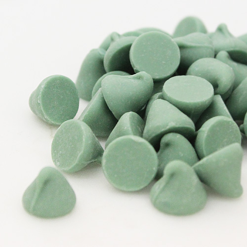 ギタード グリーンミントチップ 300g