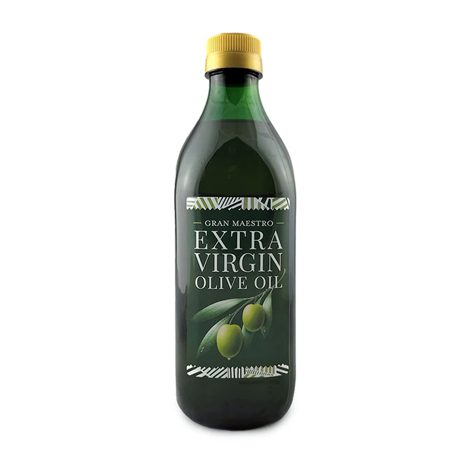 グランマエストロEVオリーブオイル PET 1L / エクストラバージン イタリア産
