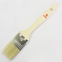 マトファ　刷毛　4cm