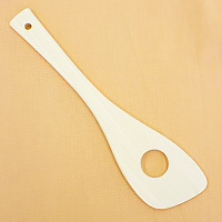 木製アラカルトタナー　穴明タナー