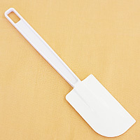 ゴム製スクレーパー　小