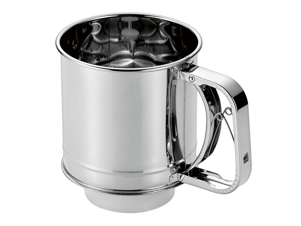 ミネックスメタル 18-8 シフター 小 V-603 メッシュ16 日本製