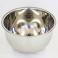 ステン　ボール深型　27cm