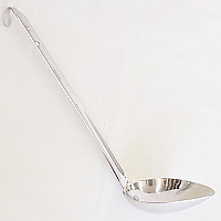 縦口　レードル　70cc