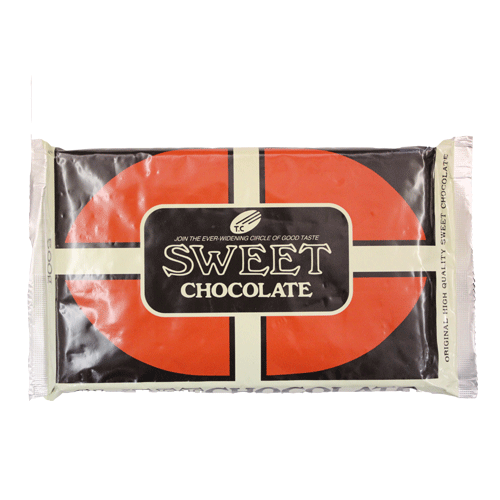 クーベルチュール スイートチョコ 500g チョコレート 製菓材料 ホームメイドショップkikuya