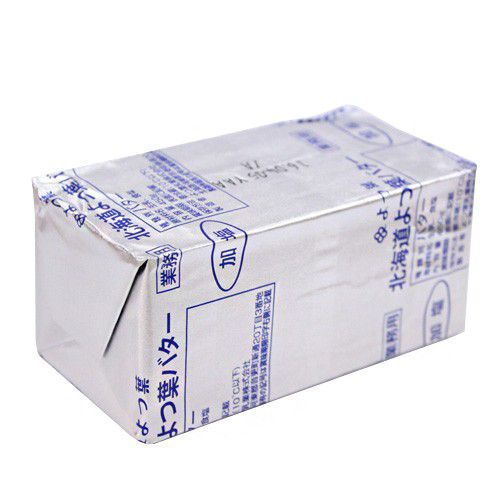 よつ葉 有塩バター 450g 加塩