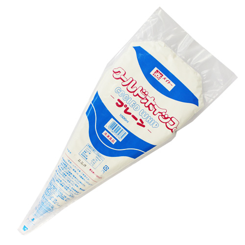 [クール便] クールドホイップ プレーン 1L