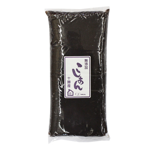 こしあん　1kg　あんこ 餡