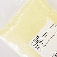 S-1 デュラム (セモーレ) 粗挽 500g