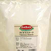 タピオカスターチ1kg