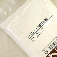 クズネージュ　洋菓子専用本葛粉