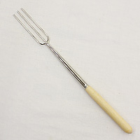 チョコレートフォーク　3本タイプ