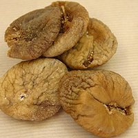 しっとり柔らか大粒 ドライいちじく 1kg ドライイチジク