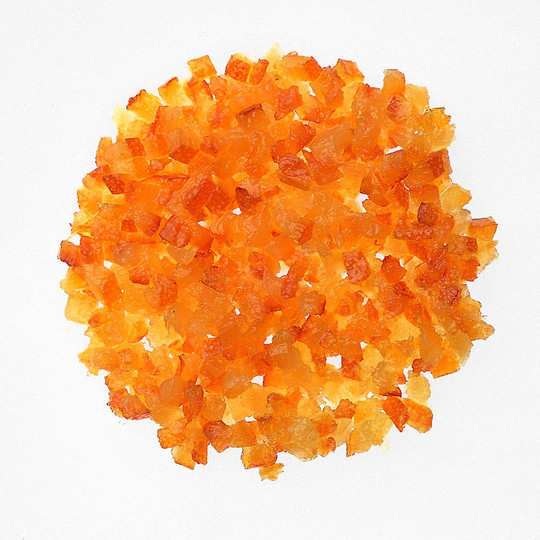 うめはら オレンジカット 3mm 300g