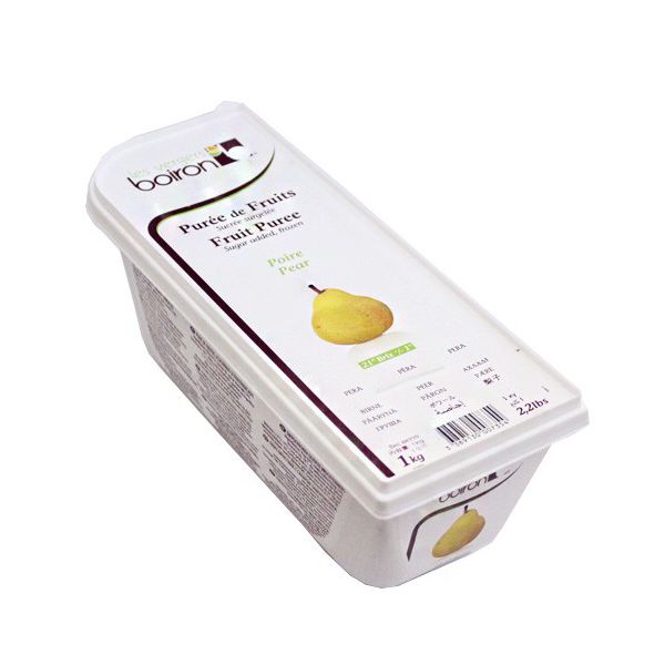 冷凍ポワールピューレ