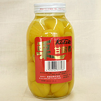 栗の甘露煮1.1kg