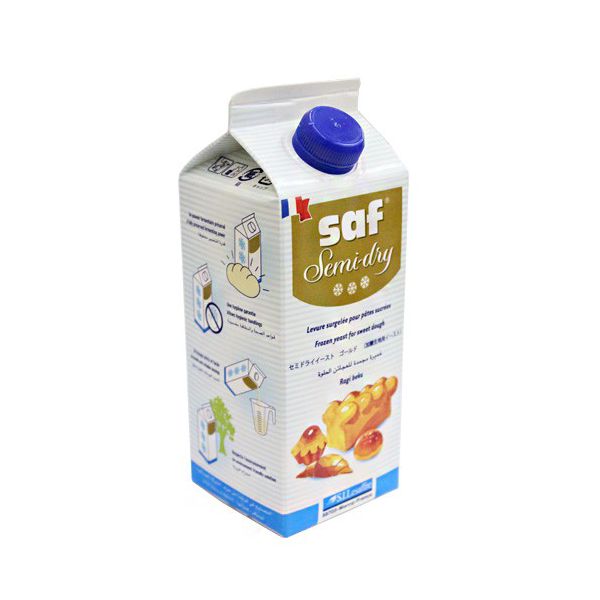 サフ　セミドライイースト ゴールド 400ｇ　