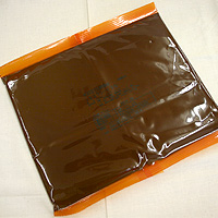 チョコシート
