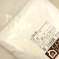 代用わらびもち粉1kg