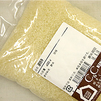 道明寺　4ッ割400g