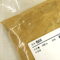 シナモン　桂皮末　100g