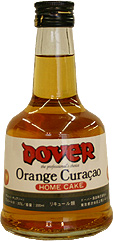 オレンジキュラソー