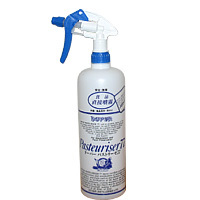 パストリーゼ77　ノズル付　1000ｍｌ