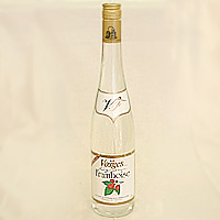 ボージュ　フランボワーズ