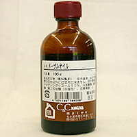 メープルオイル