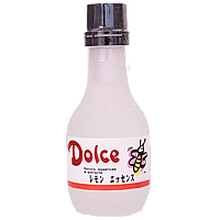 レモンエッセンス　30ml