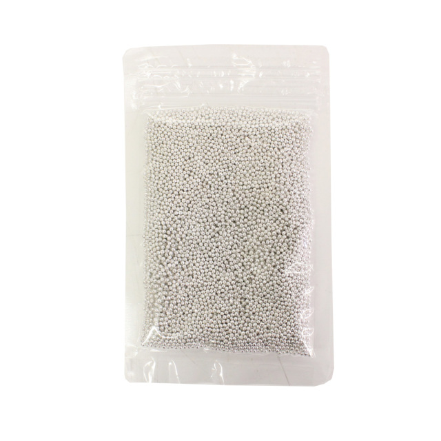 アラザン 0号 50g トッピング クリスマス バレンタイン