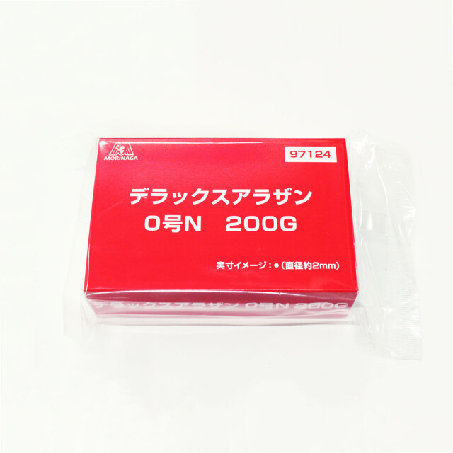 アラザン 0号 200g トッピング 大容量パック 森永商事