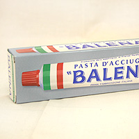 バレーナ　アンチョビペースト