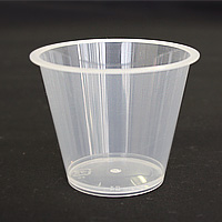 耐熱プリンカップ110ｃｃ　身のみ　50個