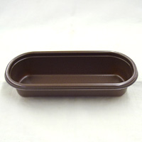 新IFトレー　小判170×66　1個